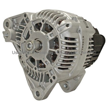 Mpa Quality-Built Alternator Remanufactured, MPA Quality-Built 13664 13664